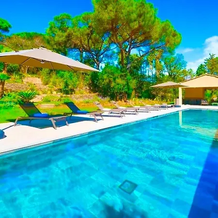 Regina Villa