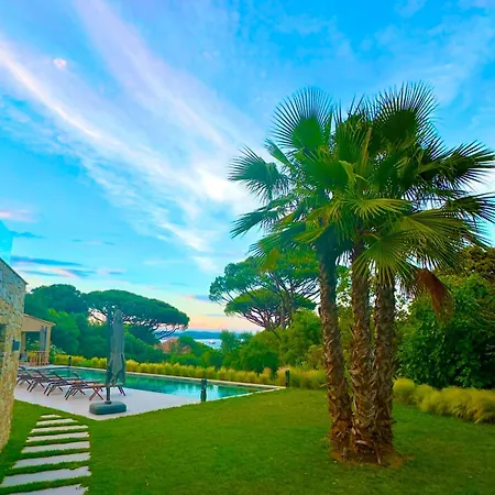 Villa Regina